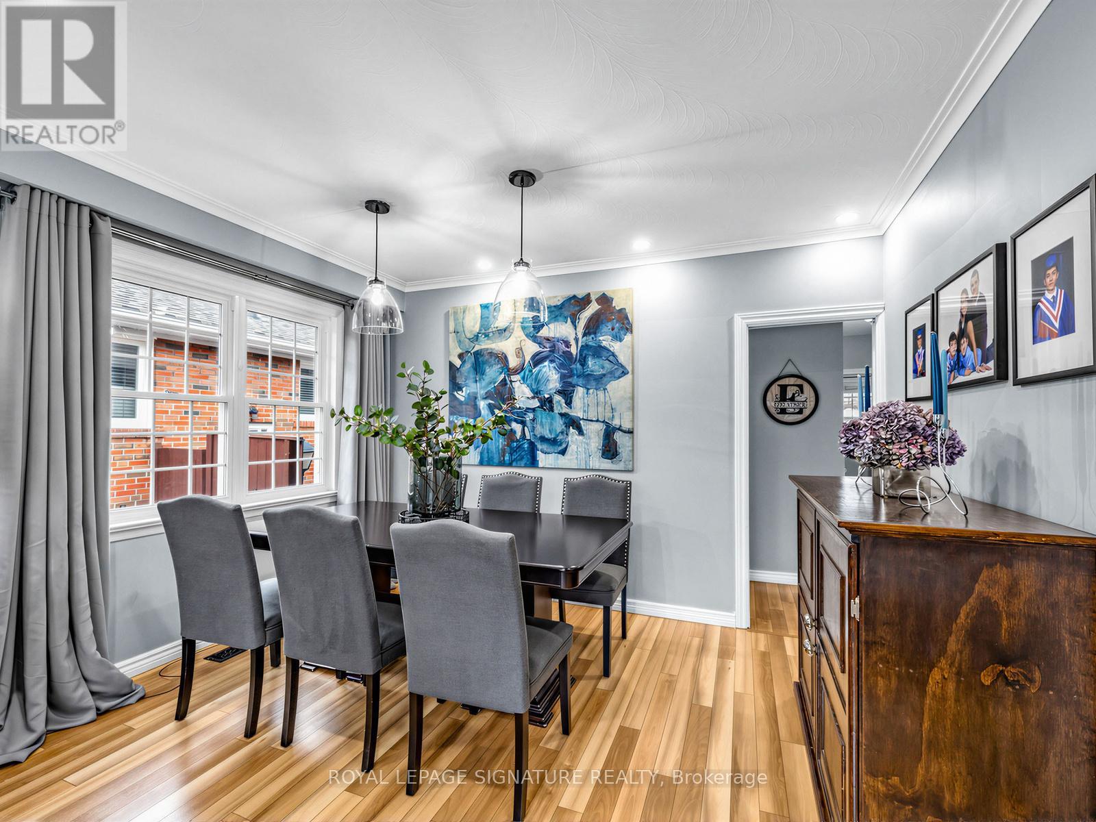 7 Jarwick Drive, Toronto, Ontario  M1H 2H1 - Photo 9 - E12917682