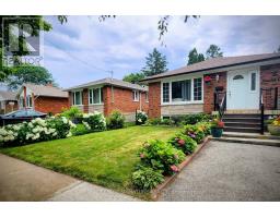 7 JARWICK DRIVE, Toronto, Ontario