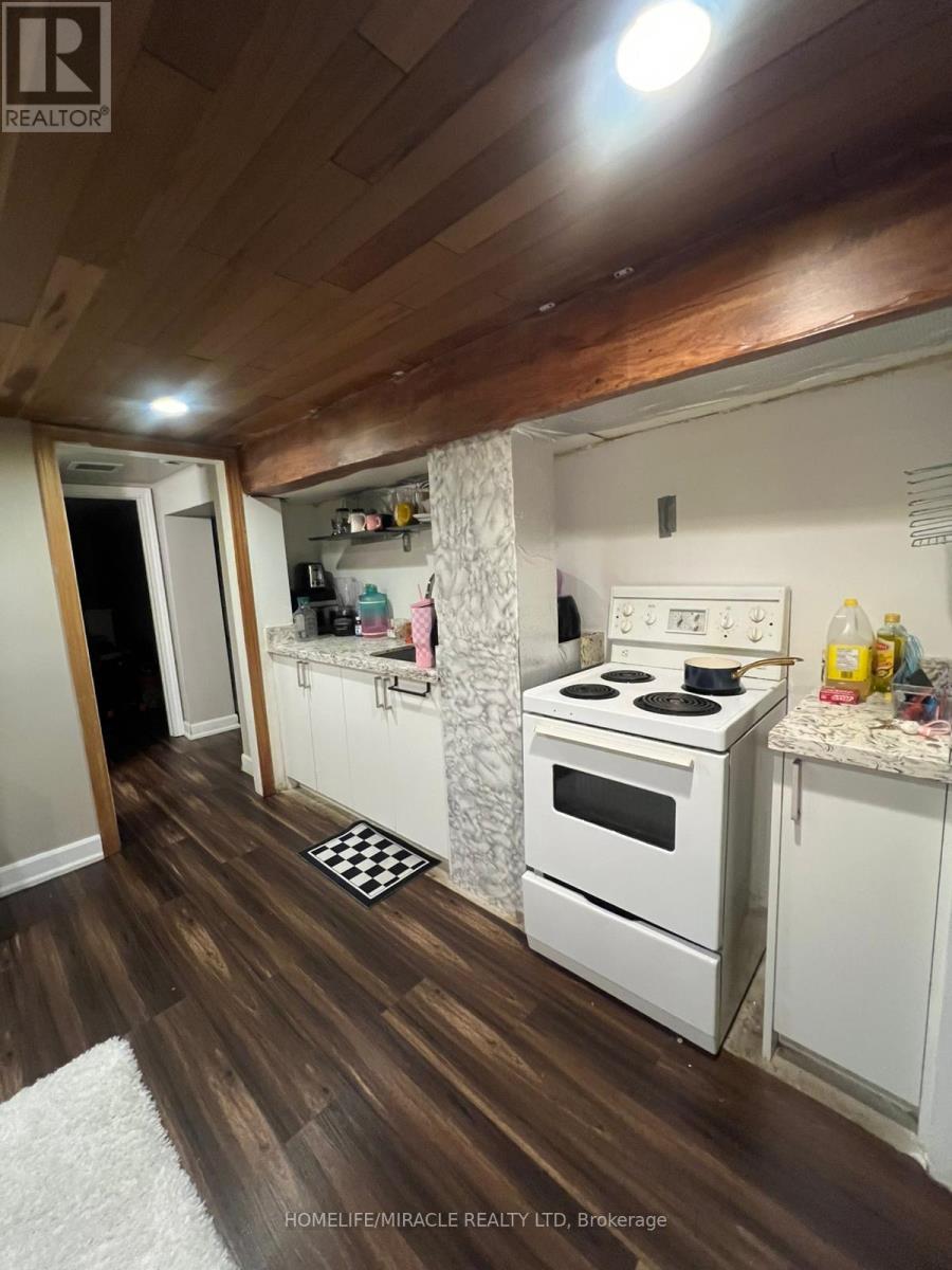 141 Bexhill Avenue, Toronto, Ontario  M1L 3C5 - Photo 6 - E12917686