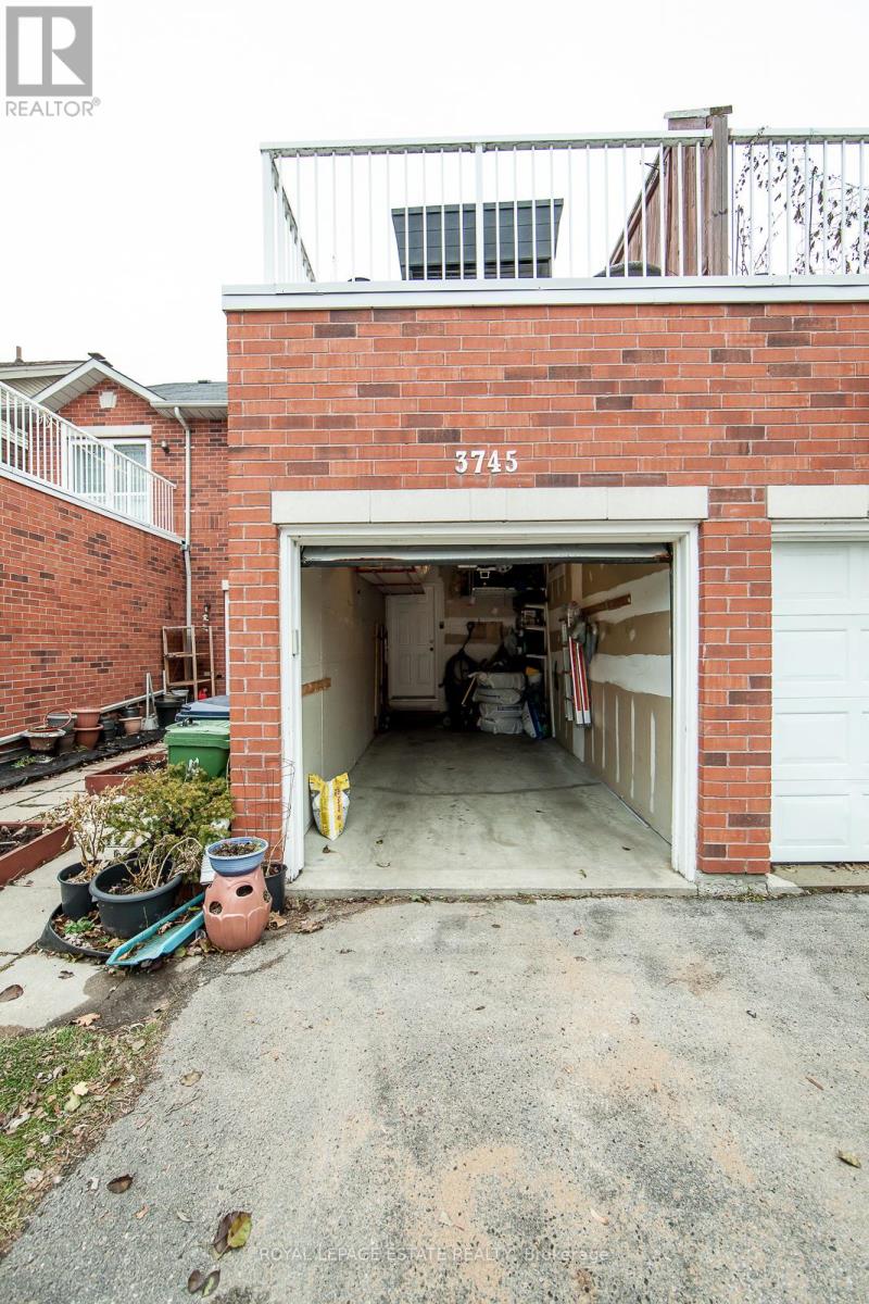 3745 Kingston Road, Toronto, Ontario  M1J 3H4 - Photo 25 - E12917704