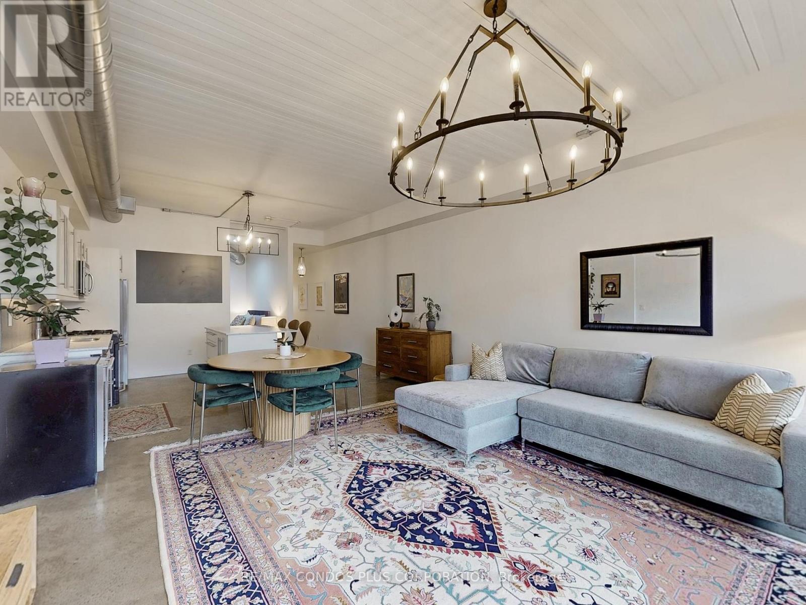 201 - 747 Queen Street E, Toronto, Ontario  M4M 1H3 - Photo 10 - E12917734