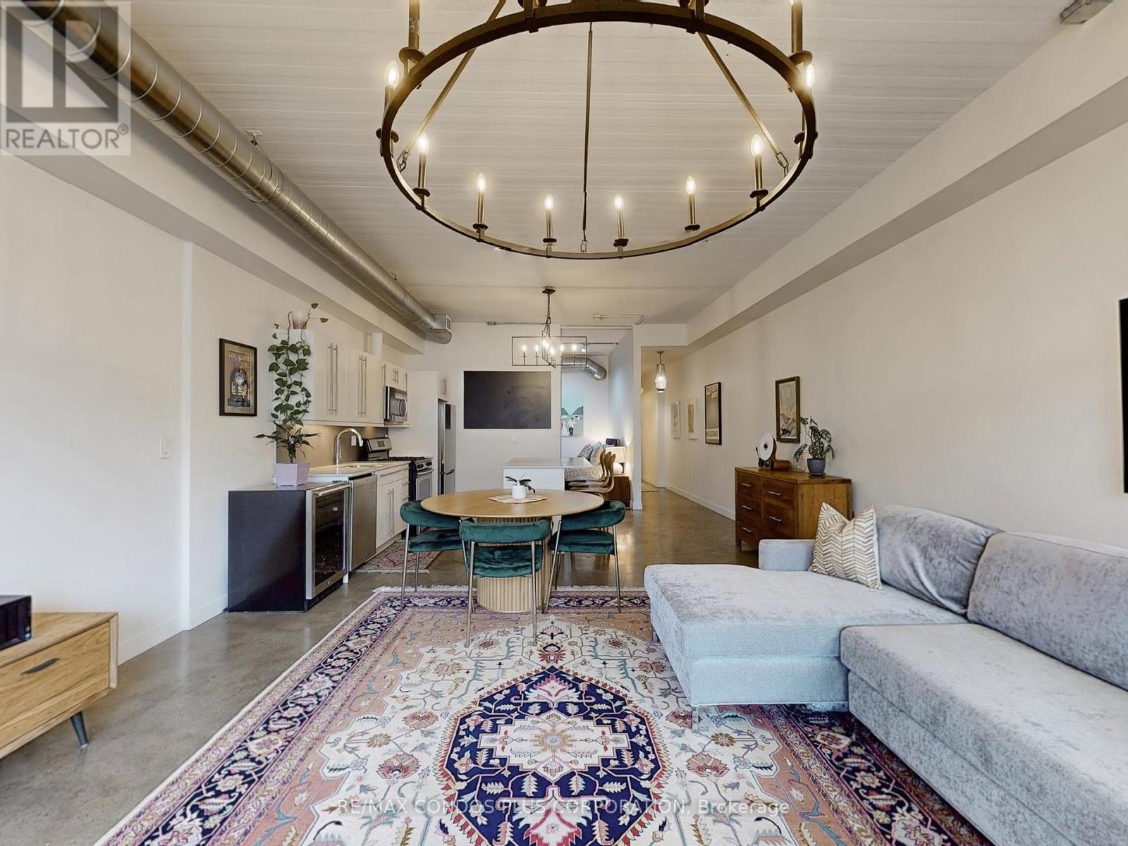 201 - 747 Queen Street E, Toronto, Ontario  M4M 1H3 - Photo 11 - E12917734