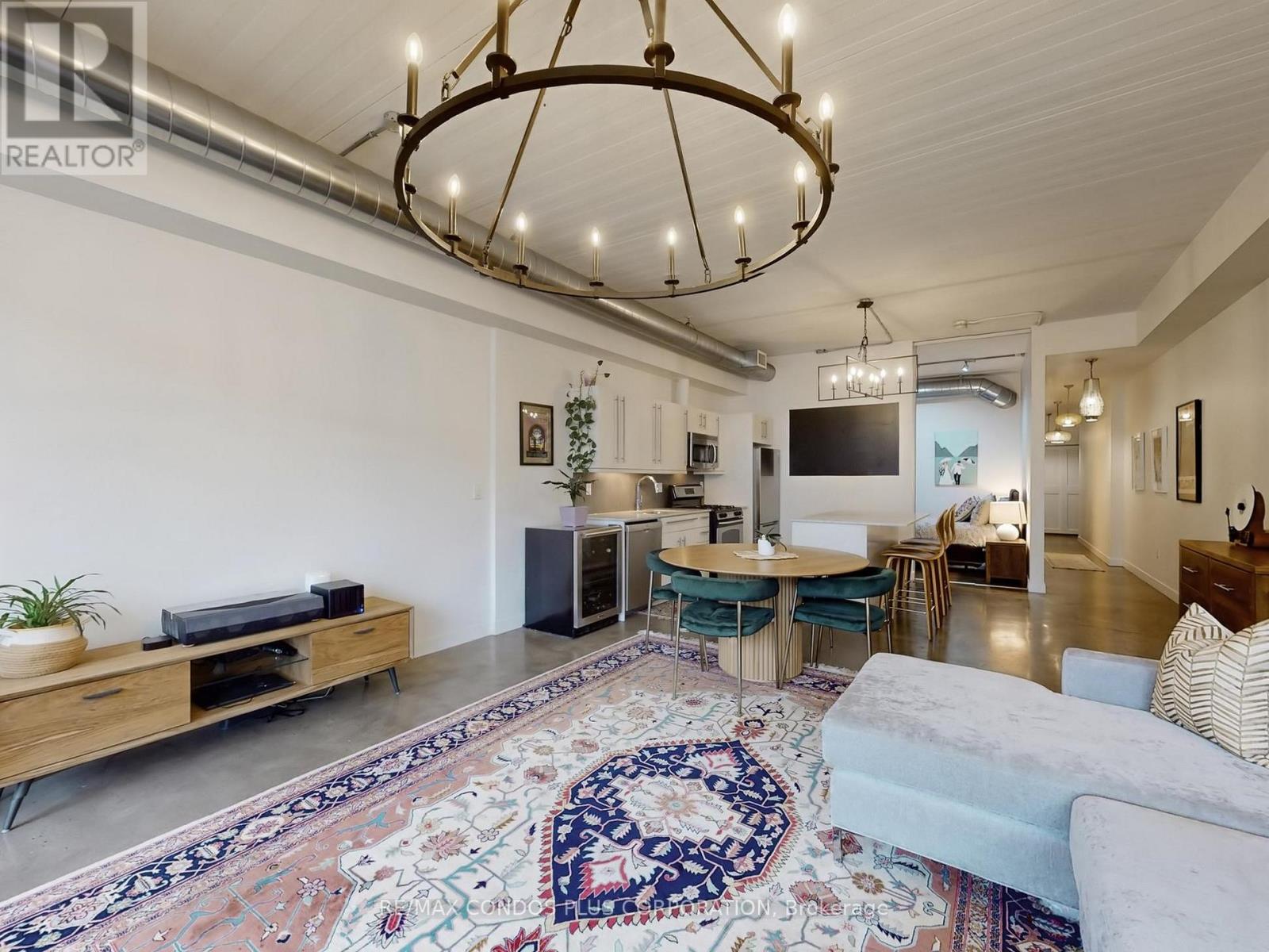 201 - 747 Queen Street E, Toronto, Ontario  M4M 1H3 - Photo 12 - E12917734