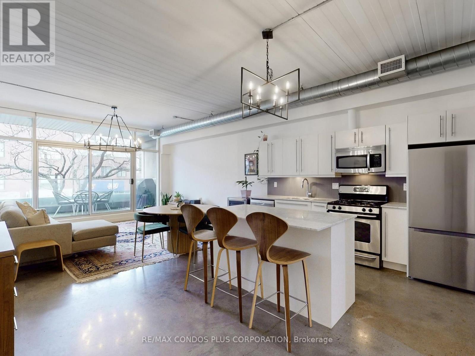 201 - 747 Queen Street E, Toronto, Ontario  M4M 1H3 - Photo 17 - E12917734