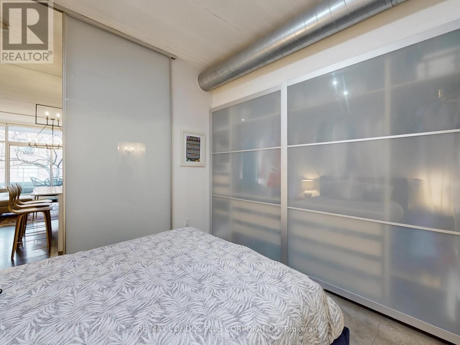 201 - 747 Queen Street E, Toronto, Ontario  M4M 1H3 - Photo 28 - E12917734