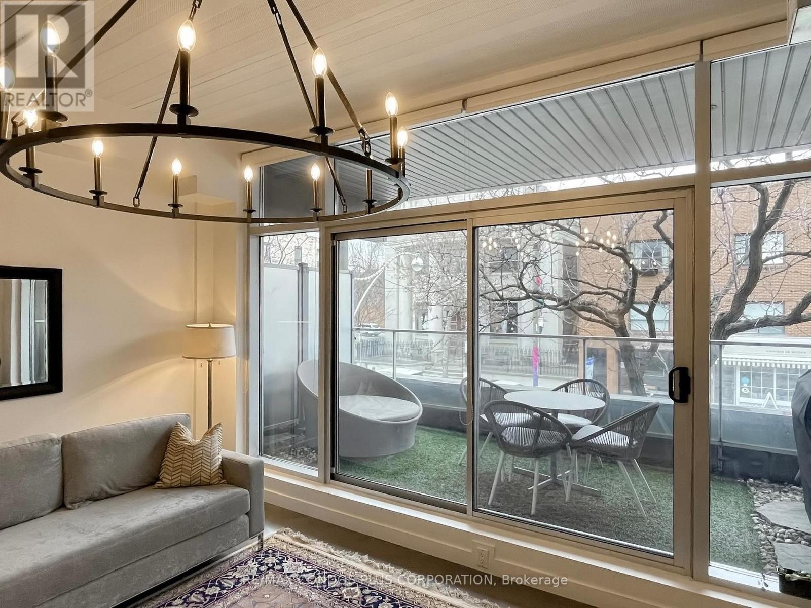 201 - 747 Queen Street E, Toronto, Ontario  M4M 1H3 - Photo 39 - E12917734