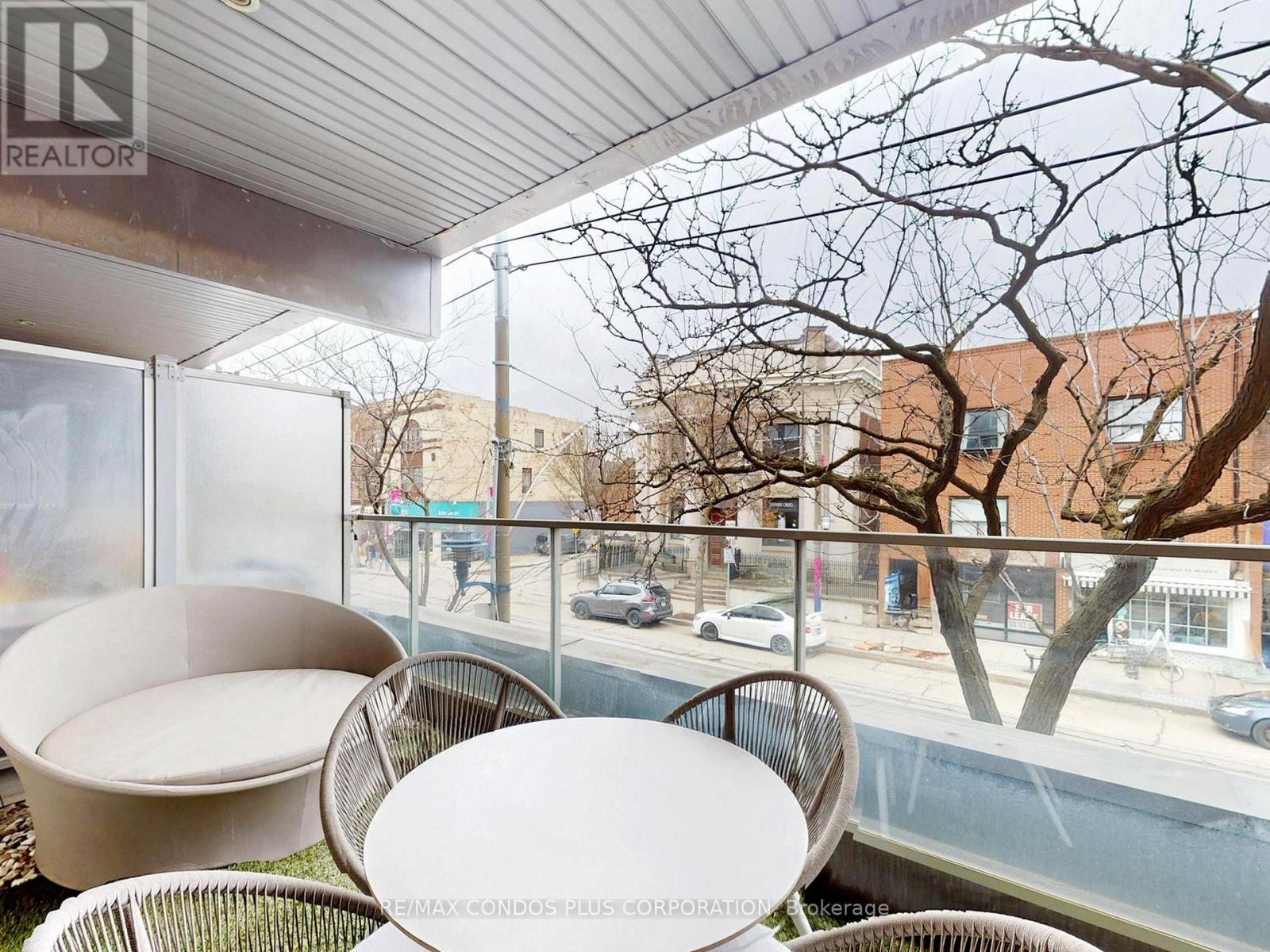 201 - 747 Queen Street E, Toronto, Ontario  M4M 1H3 - Photo 40 - E12917734