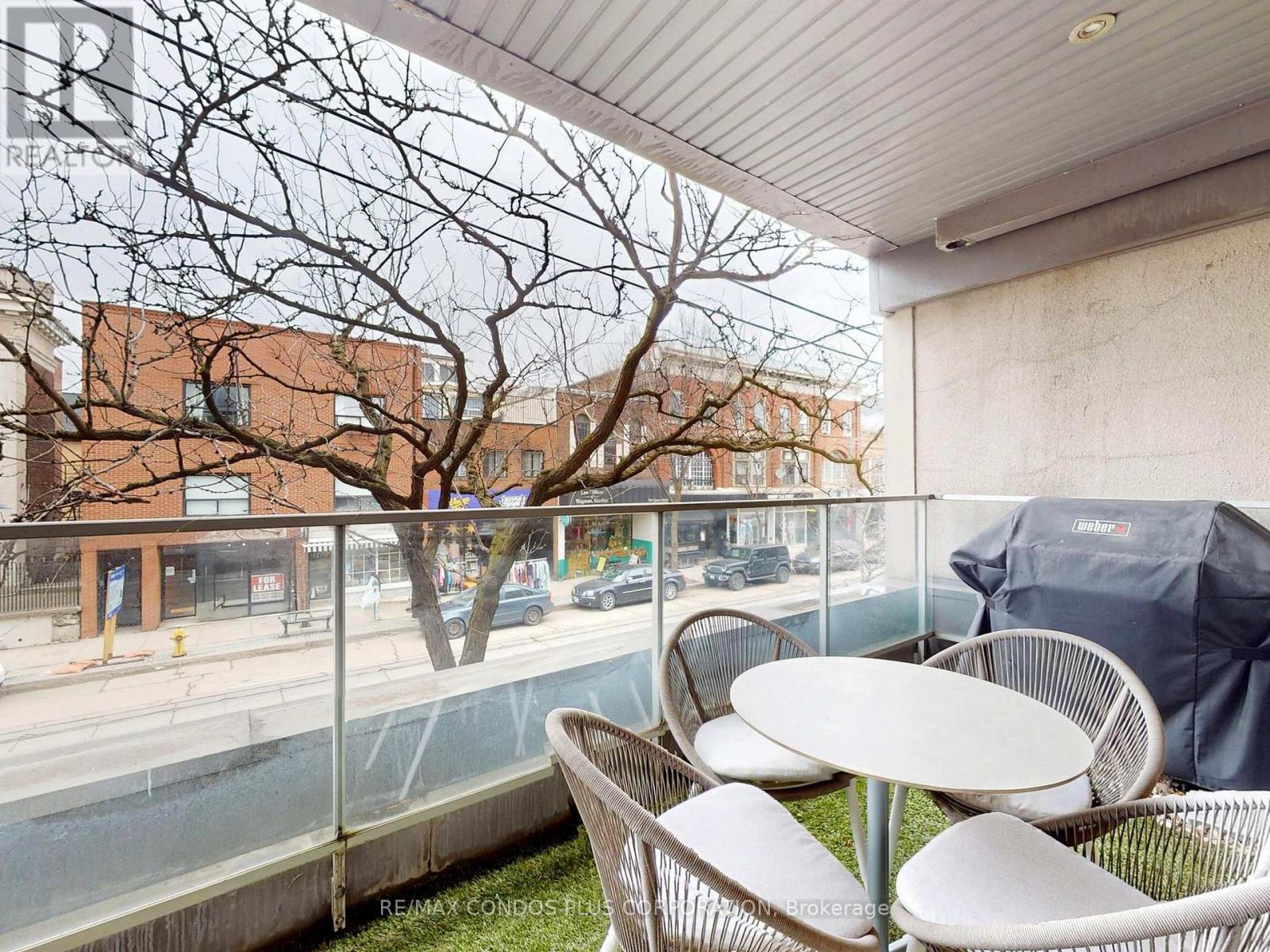 201 - 747 Queen Street E, Toronto, Ontario  M4M 1H3 - Photo 41 - E12917734