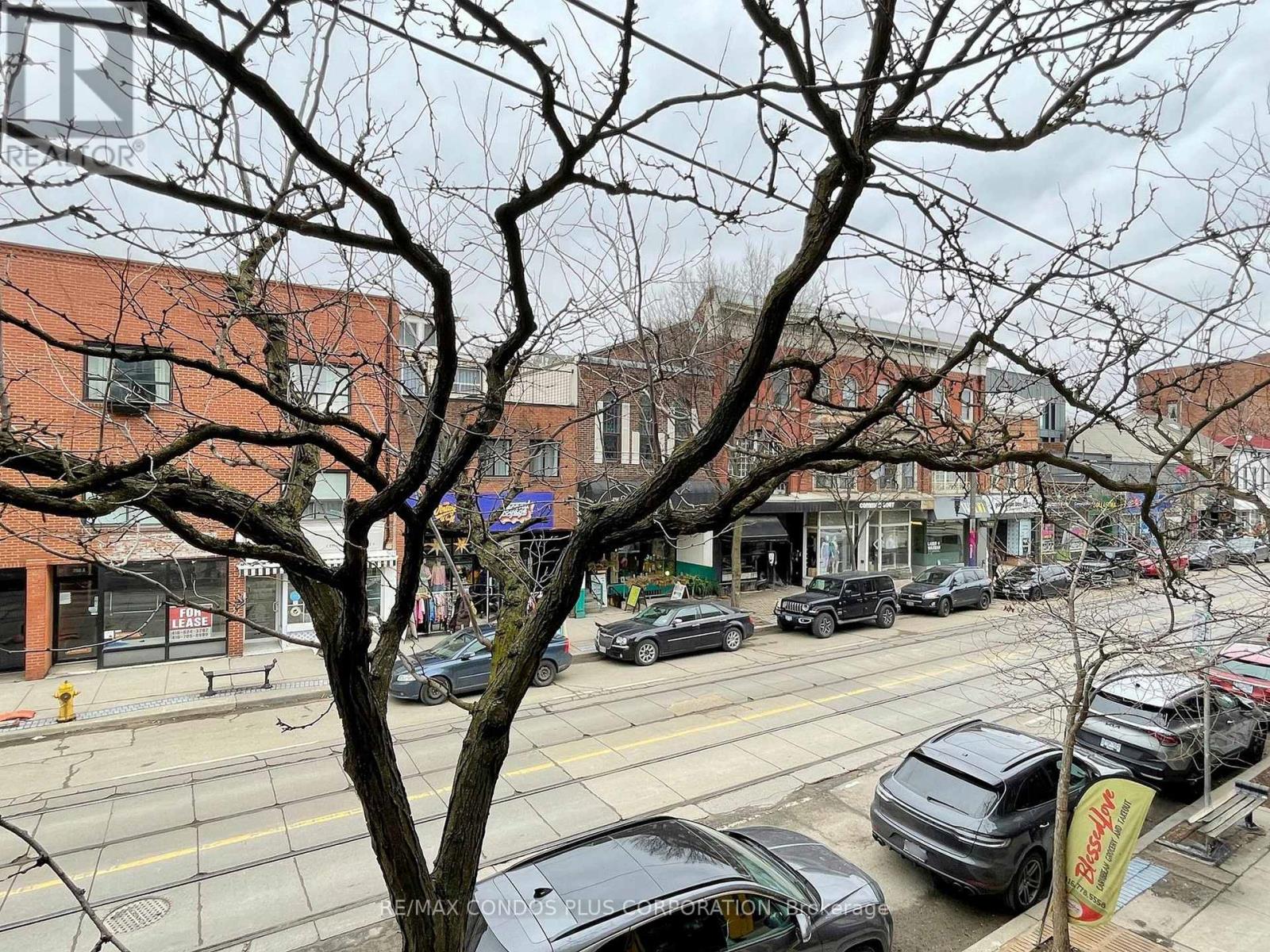 201 - 747 Queen Street E, Toronto, Ontario  M4M 1H3 - Photo 42 - E12917734