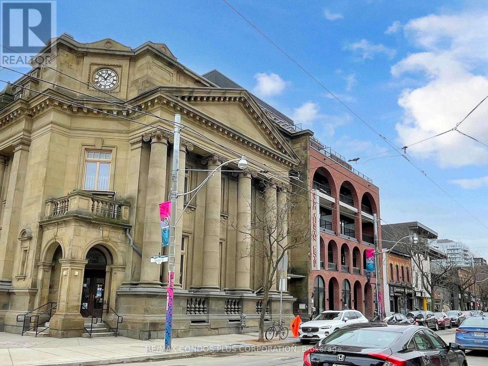 201 - 747 Queen Street E, Toronto, Ontario  M4M 1H3 - Photo 47 - E12917734