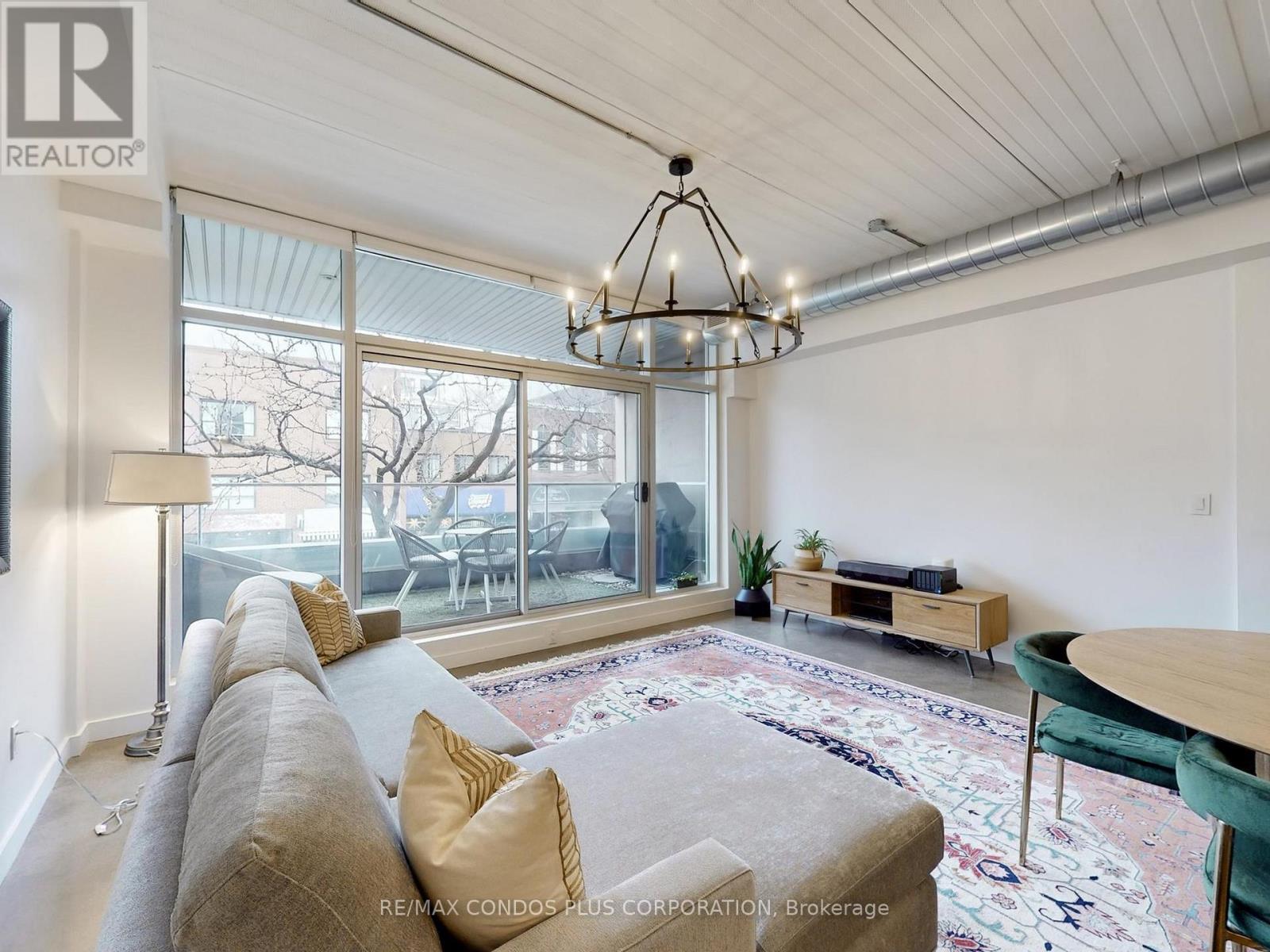 201 - 747 Queen Street E, Toronto, Ontario  M4M 1H3 - Photo 6 - E12917734