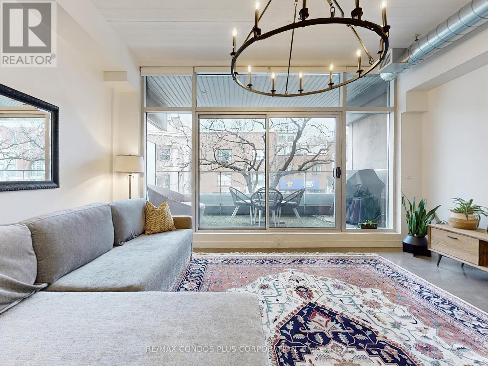 201 - 747 Queen Street E, Toronto, Ontario  M4M 1H3 - Photo 7 - E12917734