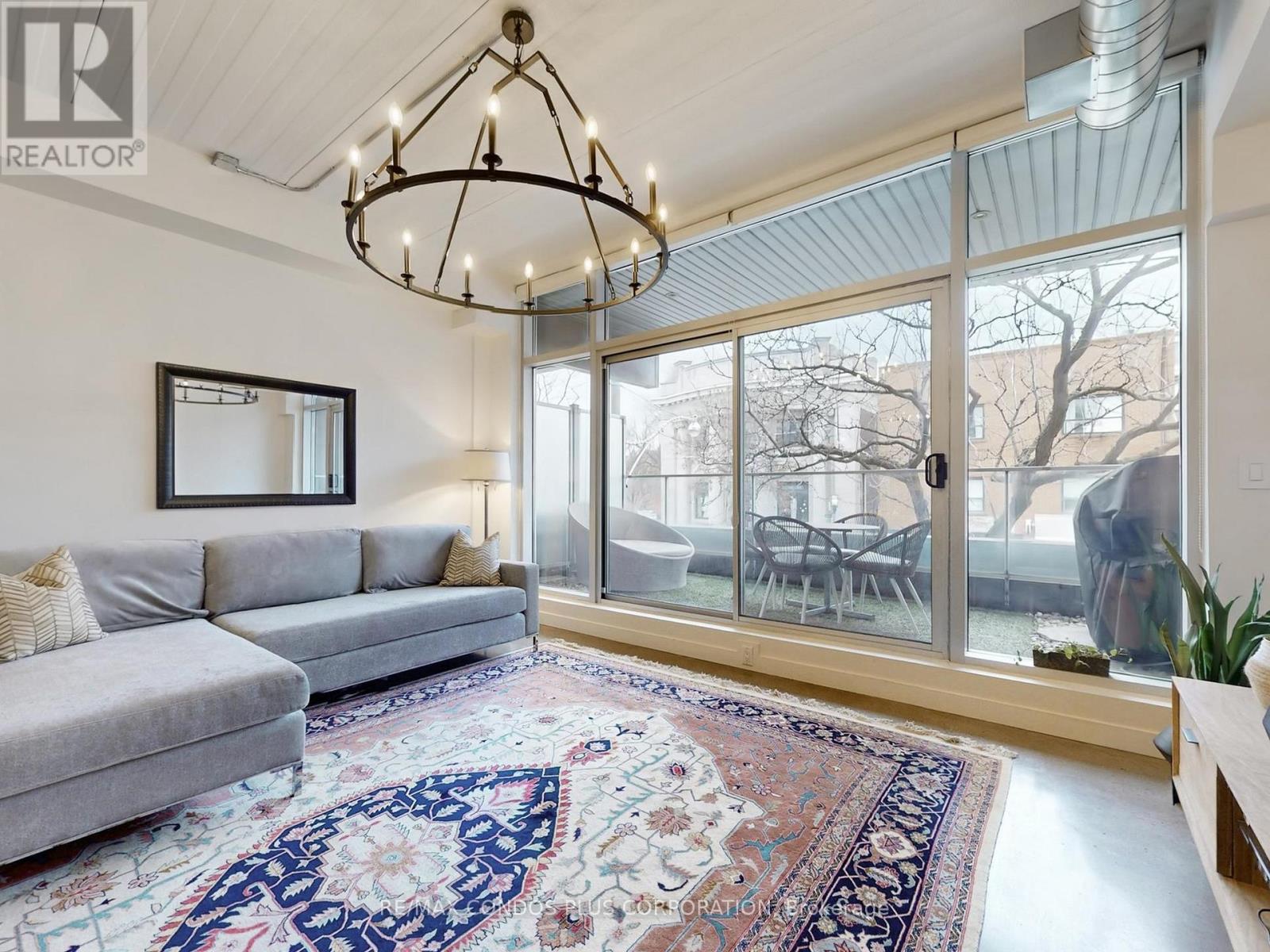 201 - 747 Queen Street E, Toronto, Ontario  M4M 1H3 - Photo 8 - E12917734