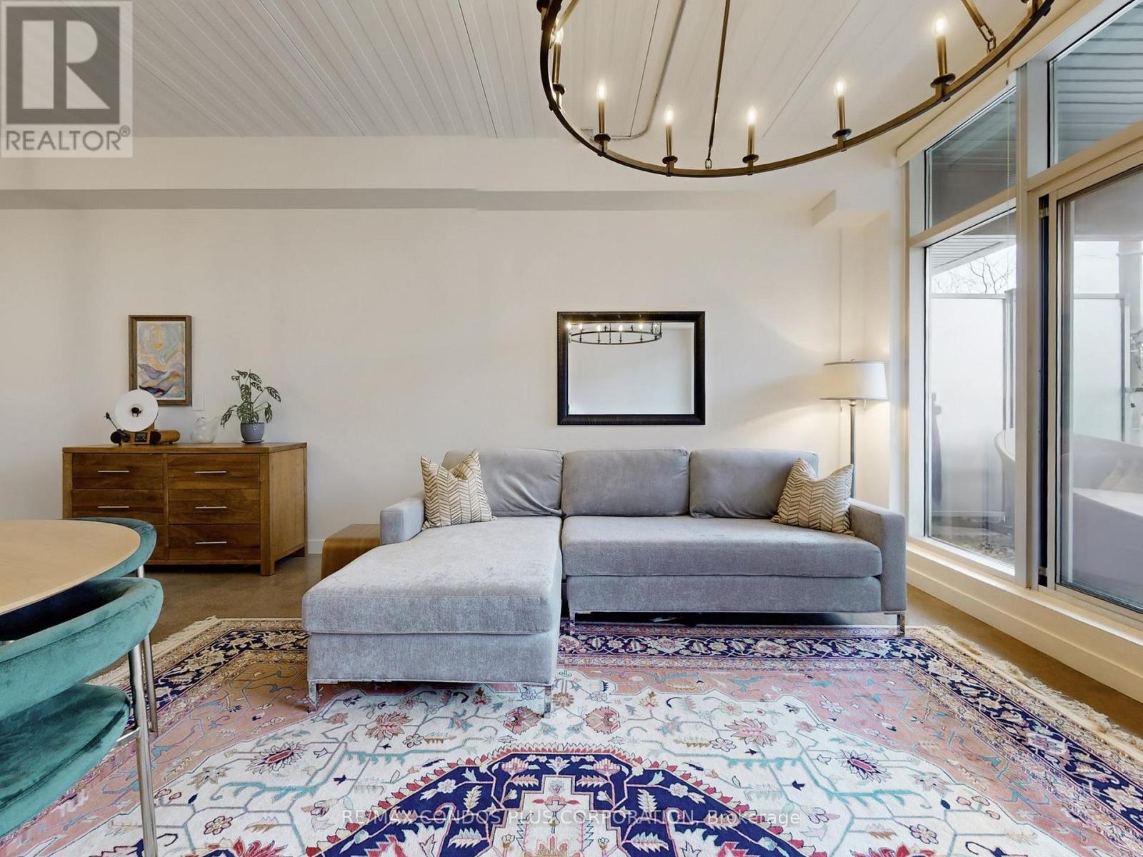 201 - 747 Queen Street E, Toronto, Ontario  M4M 1H3 - Photo 9 - E12917734