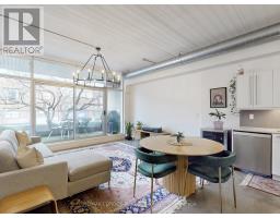 201 - 747 QUEEN STREET E, Toronto, Ontario