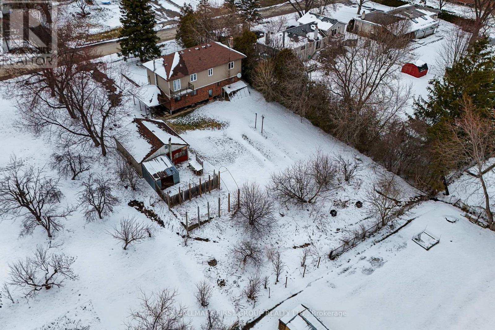 239 Davidson Street, Pickering, Ontario  L1V 2P9 - Photo 11 - E12917752