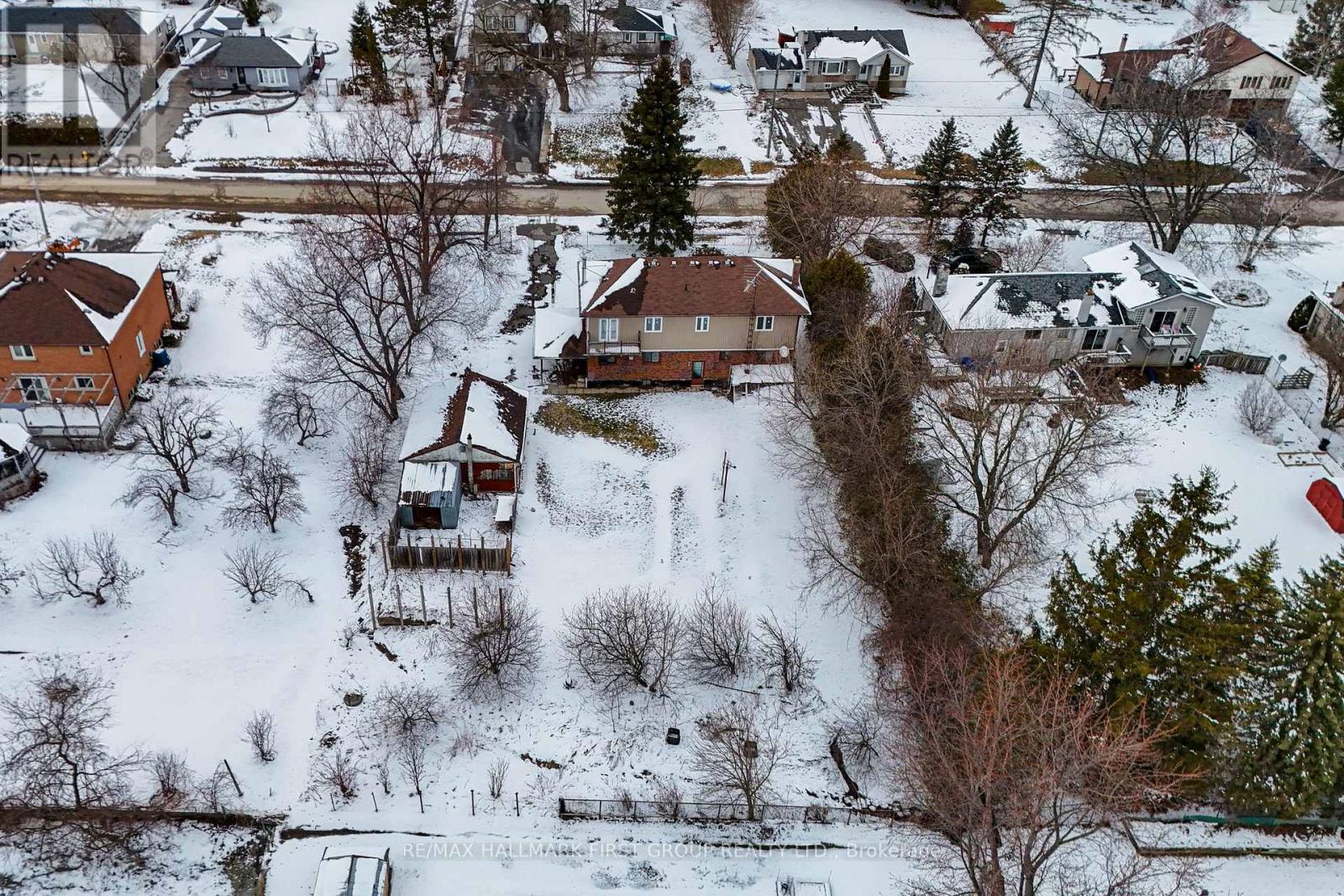 239 Davidson Street, Pickering, Ontario  L1V 2P9 - Photo 12 - E12917752