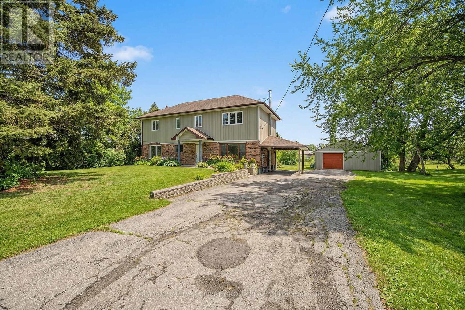 239 Davidson Street, Pickering, Ontario  L1V 2P9 - Photo 3 - E12917752