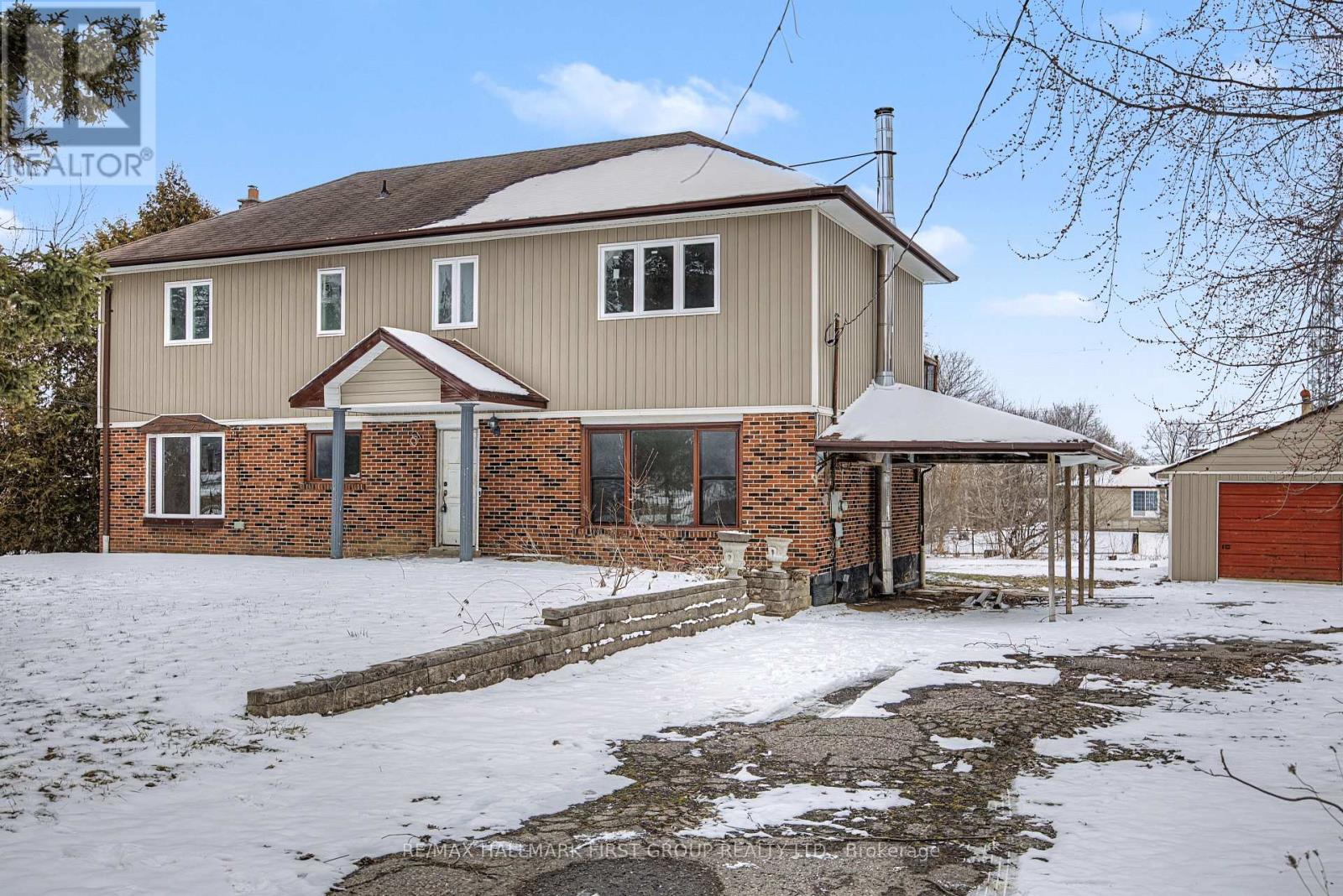 239 Davidson Street, Pickering, Ontario  L1V 2P9 - Photo 4 - E12917752