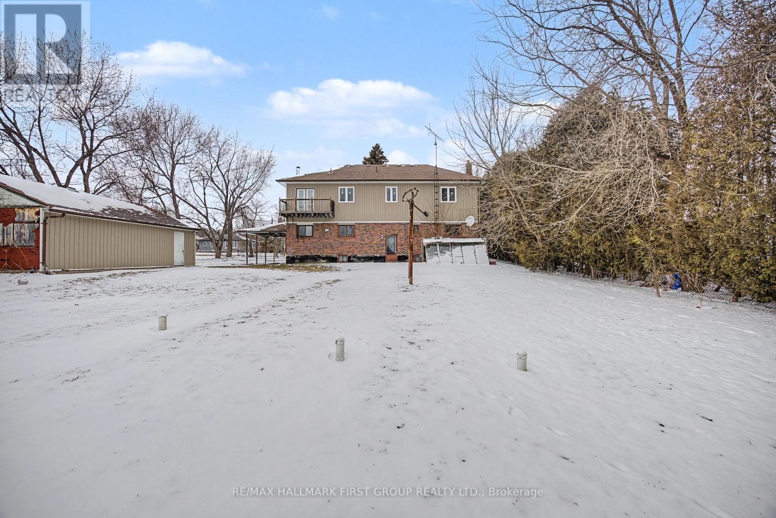 239 Davidson Street, Pickering, Ontario  L1V 2P9 - Photo 5 - E12917752