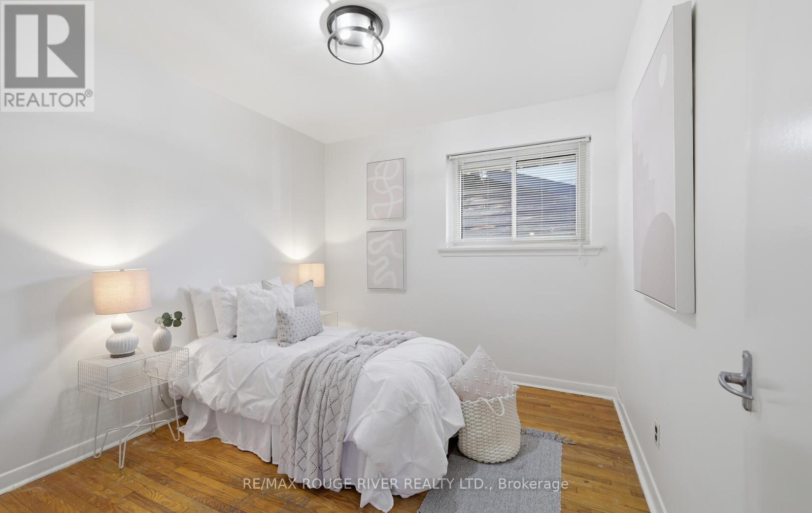 114 Rochman Boulevard, Toronto, Ontario  M1H 1S2 - Photo 10 - E12917764