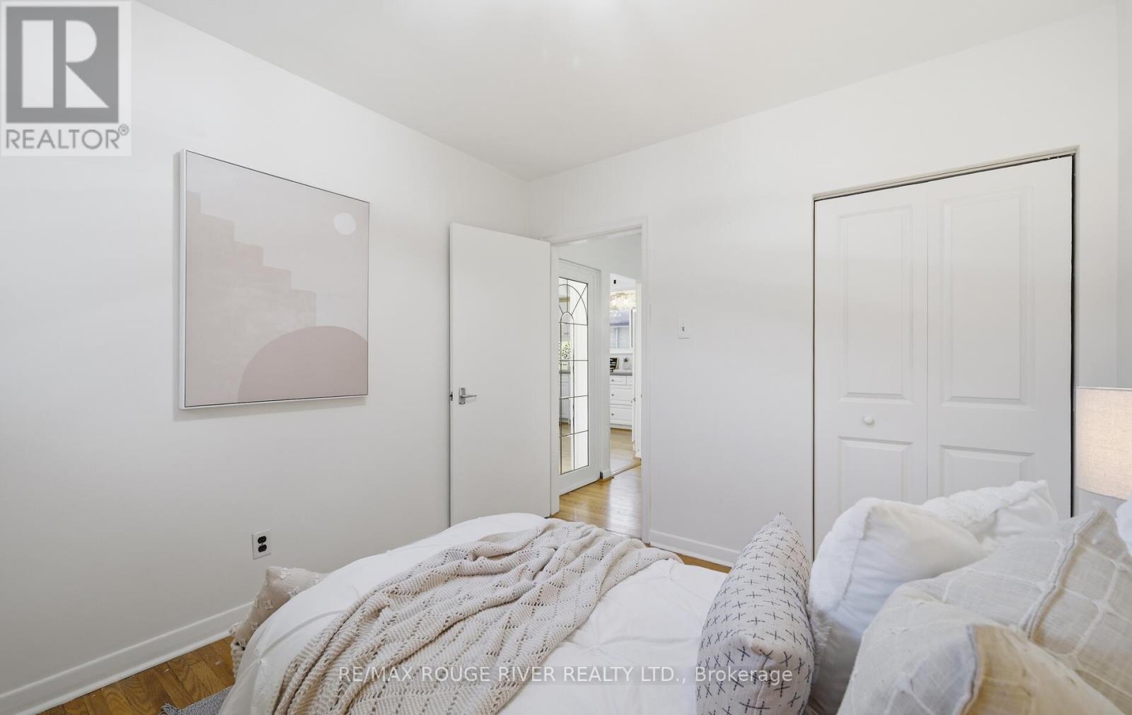 114 Rochman Boulevard, Toronto, Ontario  M1H 1S2 - Photo 11 - E12917764