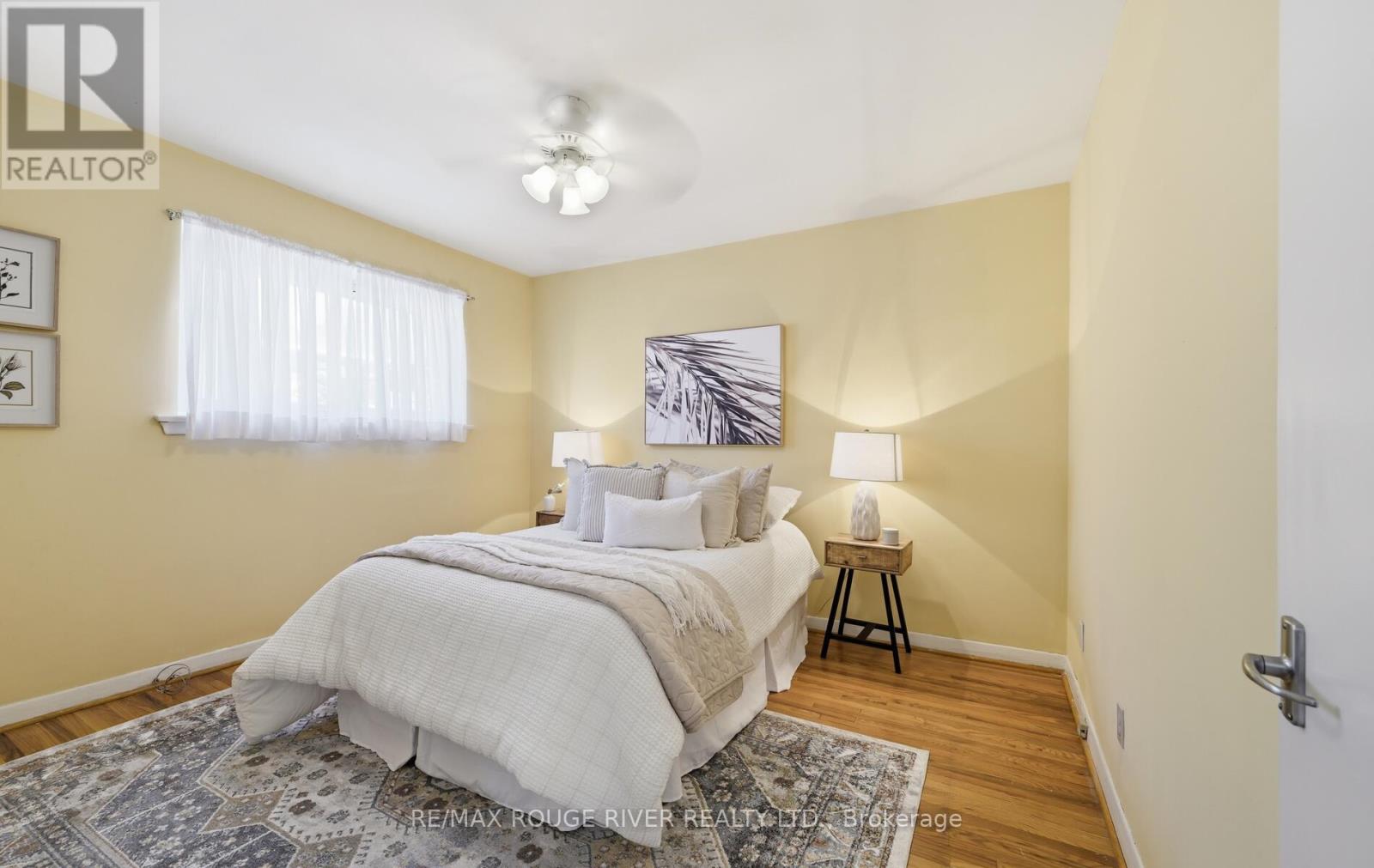 114 Rochman Boulevard, Toronto, Ontario  M1H 1S2 - Photo 12 - E12917764