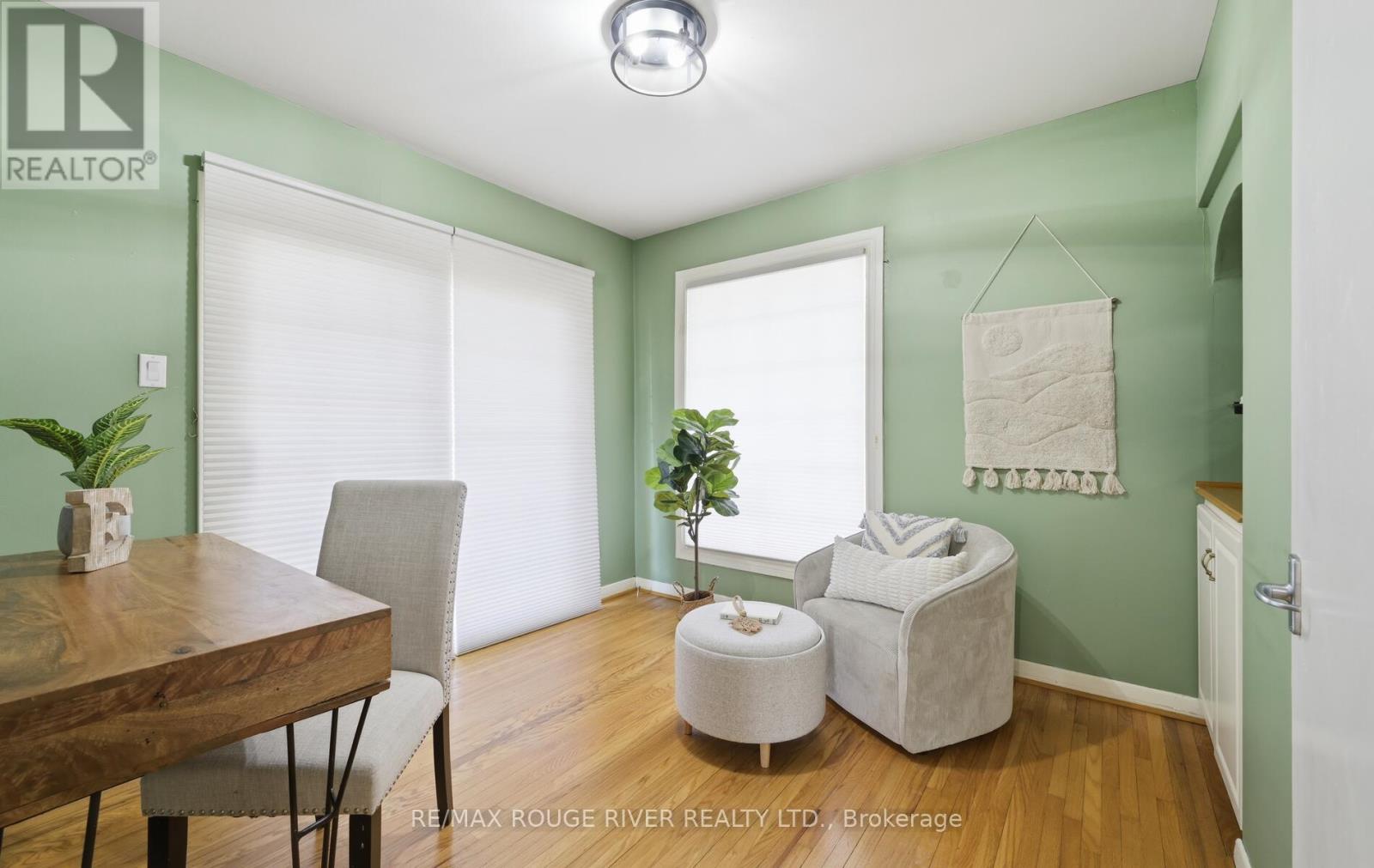 114 Rochman Boulevard, Toronto, Ontario  M1H 1S2 - Photo 14 - E12917764