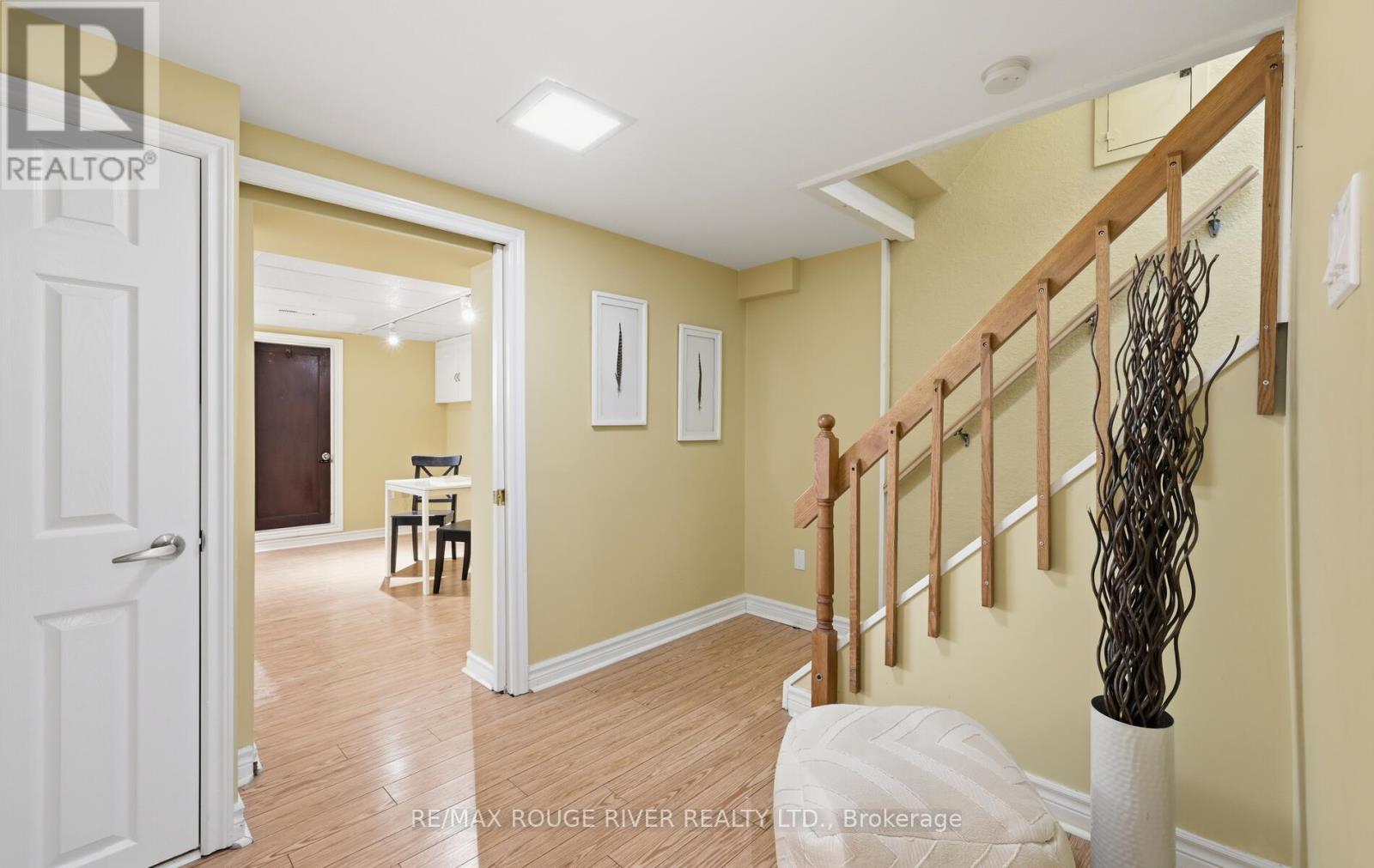 114 Rochman Boulevard, Toronto, Ontario  M1H 1S2 - Photo 17 - E12917764