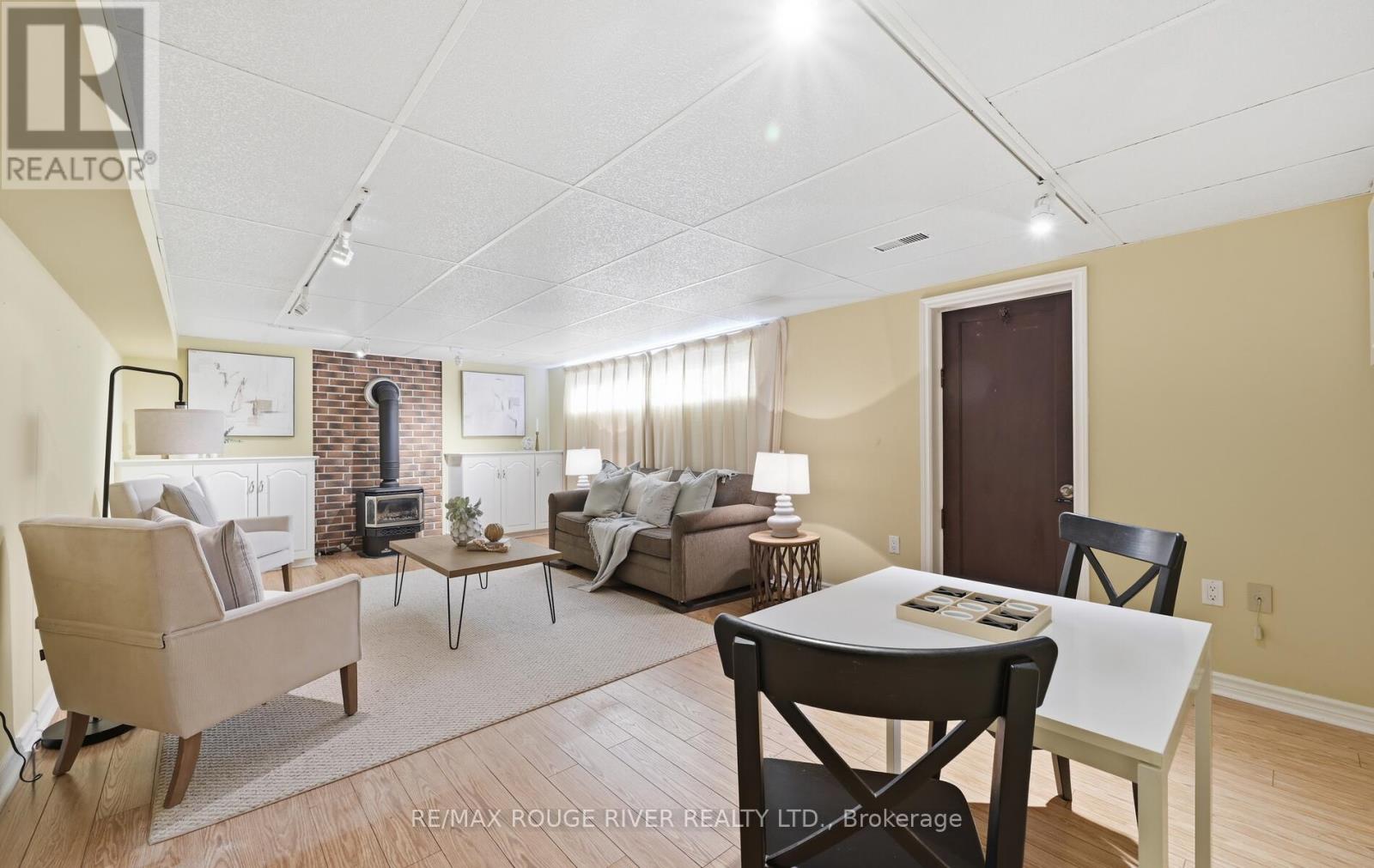 114 Rochman Boulevard, Toronto, Ontario  M1H 1S2 - Photo 18 - E12917764