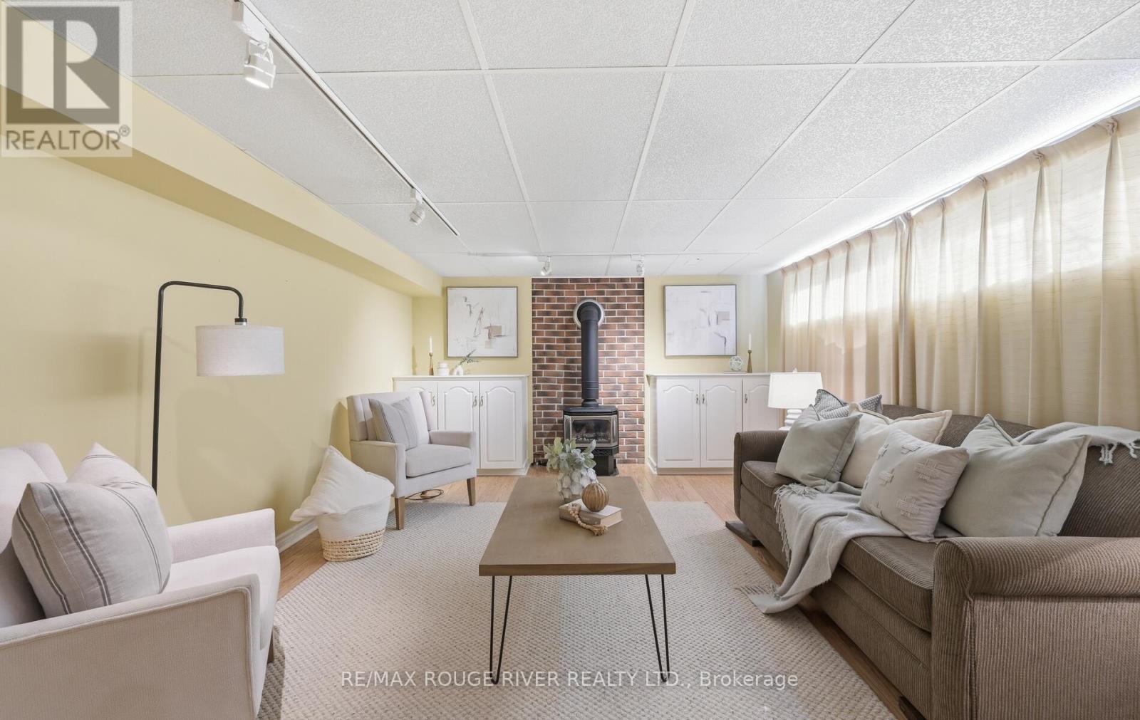 114 Rochman Boulevard, Toronto, Ontario  M1H 1S2 - Photo 20 - E12917764