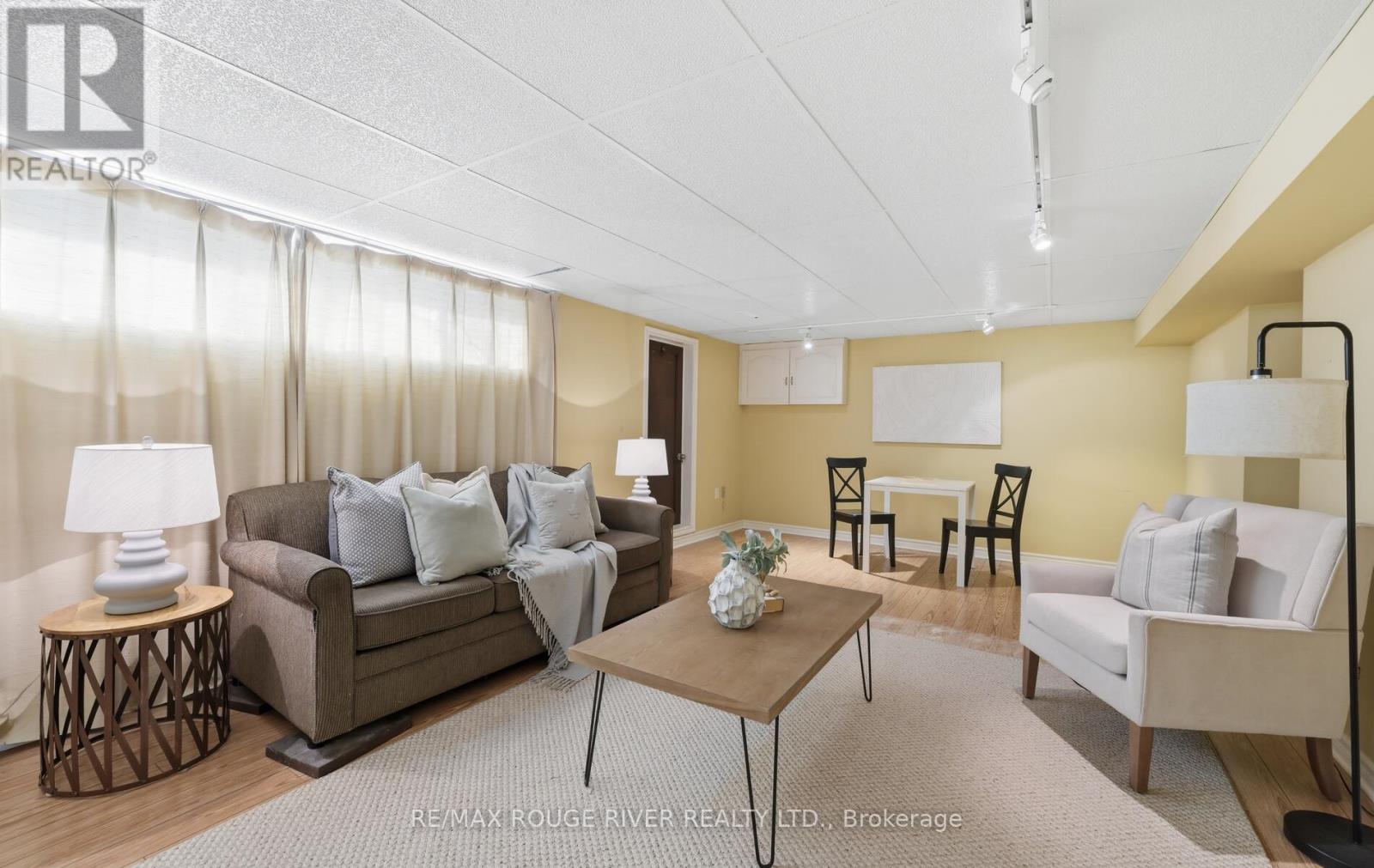 114 Rochman Boulevard, Toronto, Ontario  M1H 1S2 - Photo 21 - E12917764