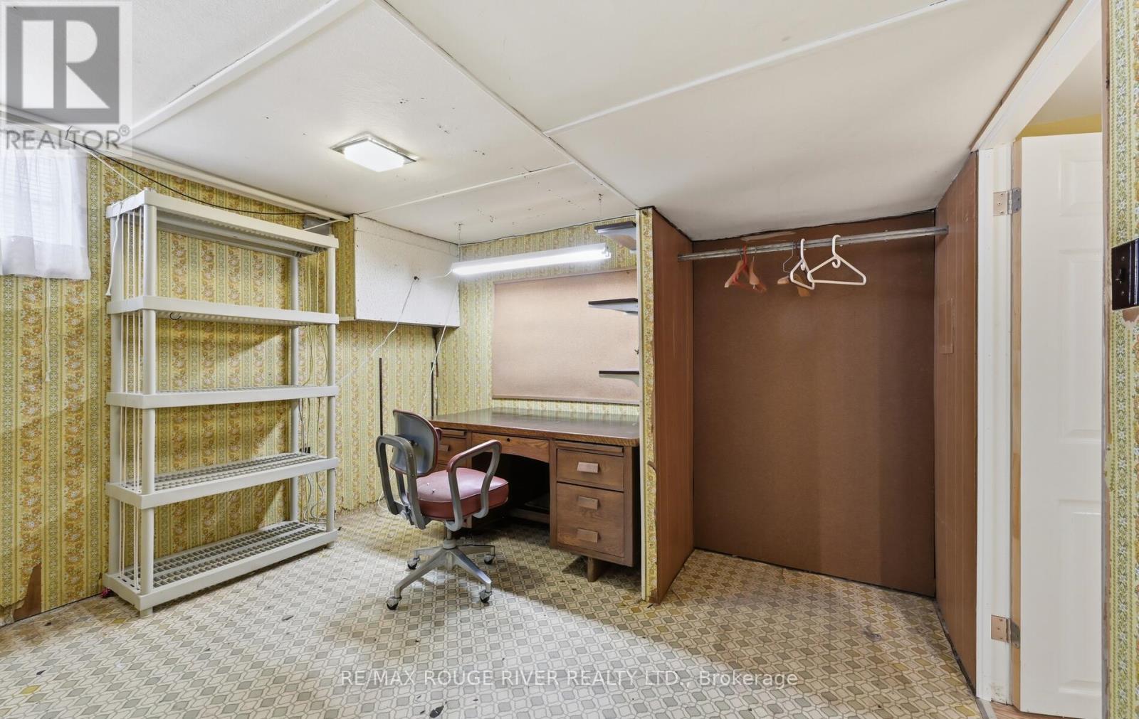 114 Rochman Boulevard, Toronto, Ontario  M1H 1S2 - Photo 23 - E12917764