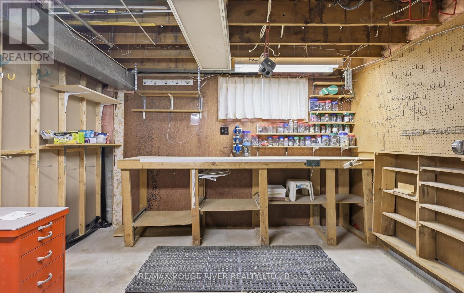 114 Rochman Boulevard, Toronto, Ontario  M1H 1S2 - Photo 24 - E12917764