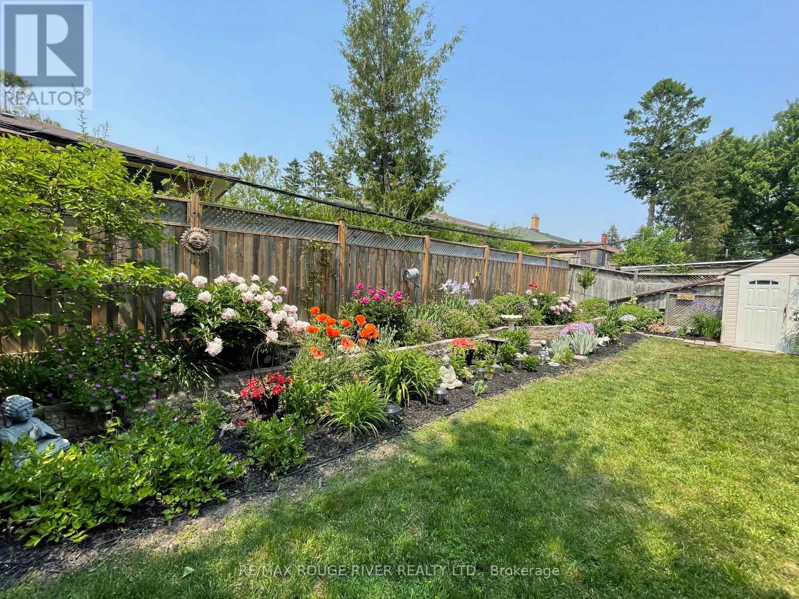 114 Rochman Boulevard, Toronto, Ontario  M1H 1S2 - Photo 27 - E12917764