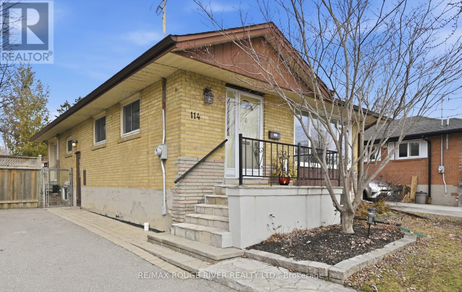 114 Rochman Boulevard, Toronto, Ontario  M1H 1S2 - Photo 28 - E12917764