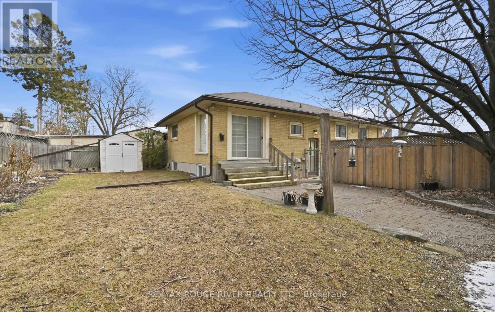 114 Rochman Boulevard, Toronto, Ontario  M1H 1S2 - Photo 29 - E12917764