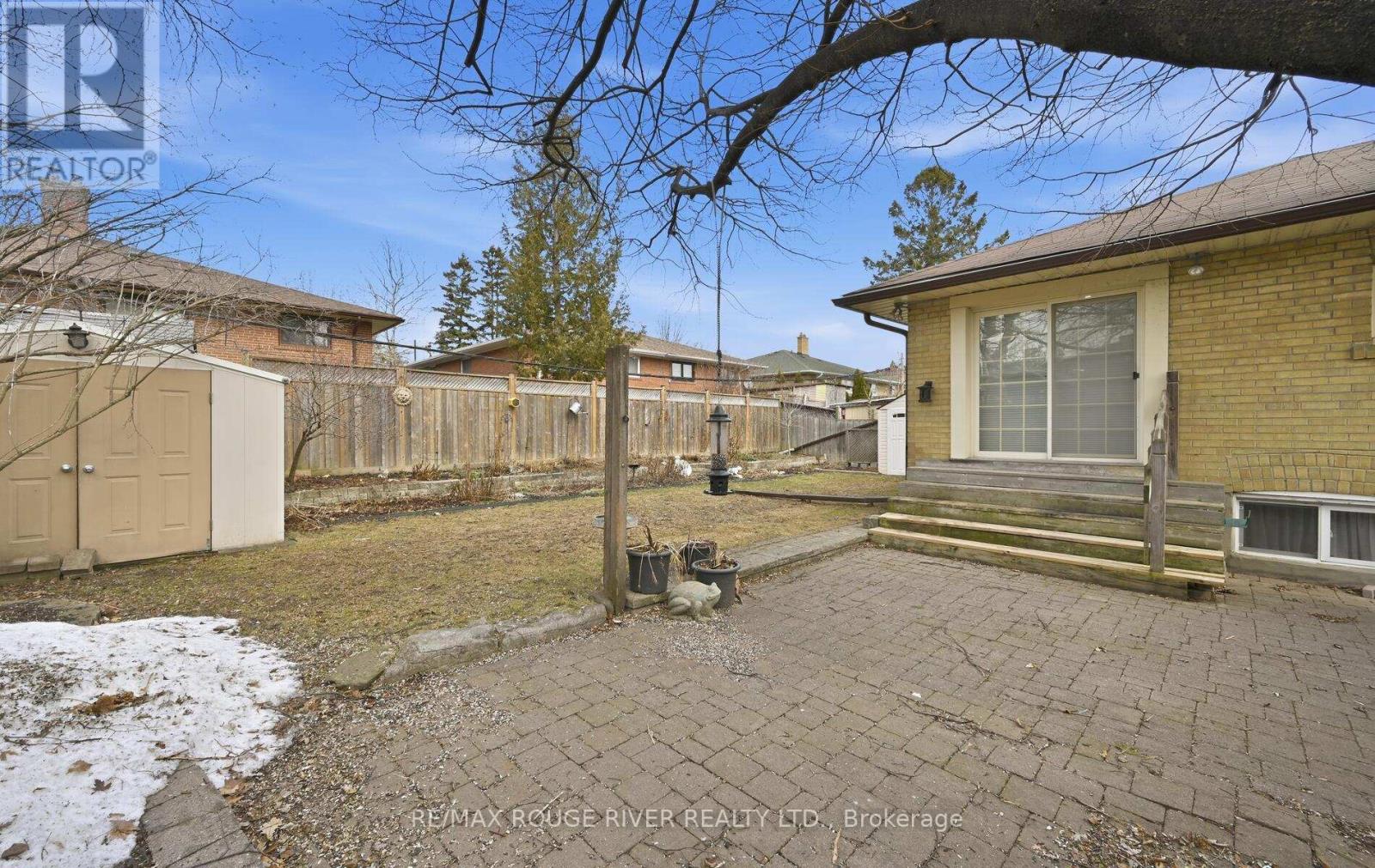 114 Rochman Boulevard, Toronto, Ontario  M1H 1S2 - Photo 30 - E12917764