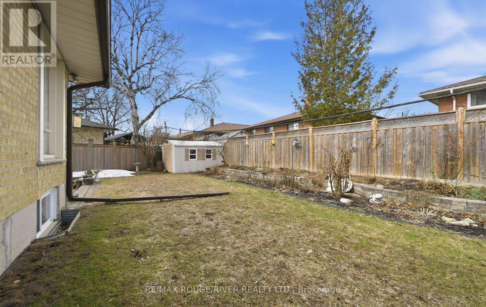 114 Rochman Boulevard, Toronto, Ontario  M1H 1S2 - Photo 32 - E12917764