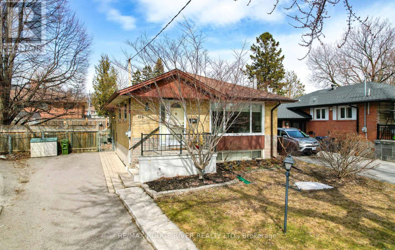 114 Rochman Boulevard, Toronto, Ontario  M1H 1S2 - Photo 33 - E12917764
