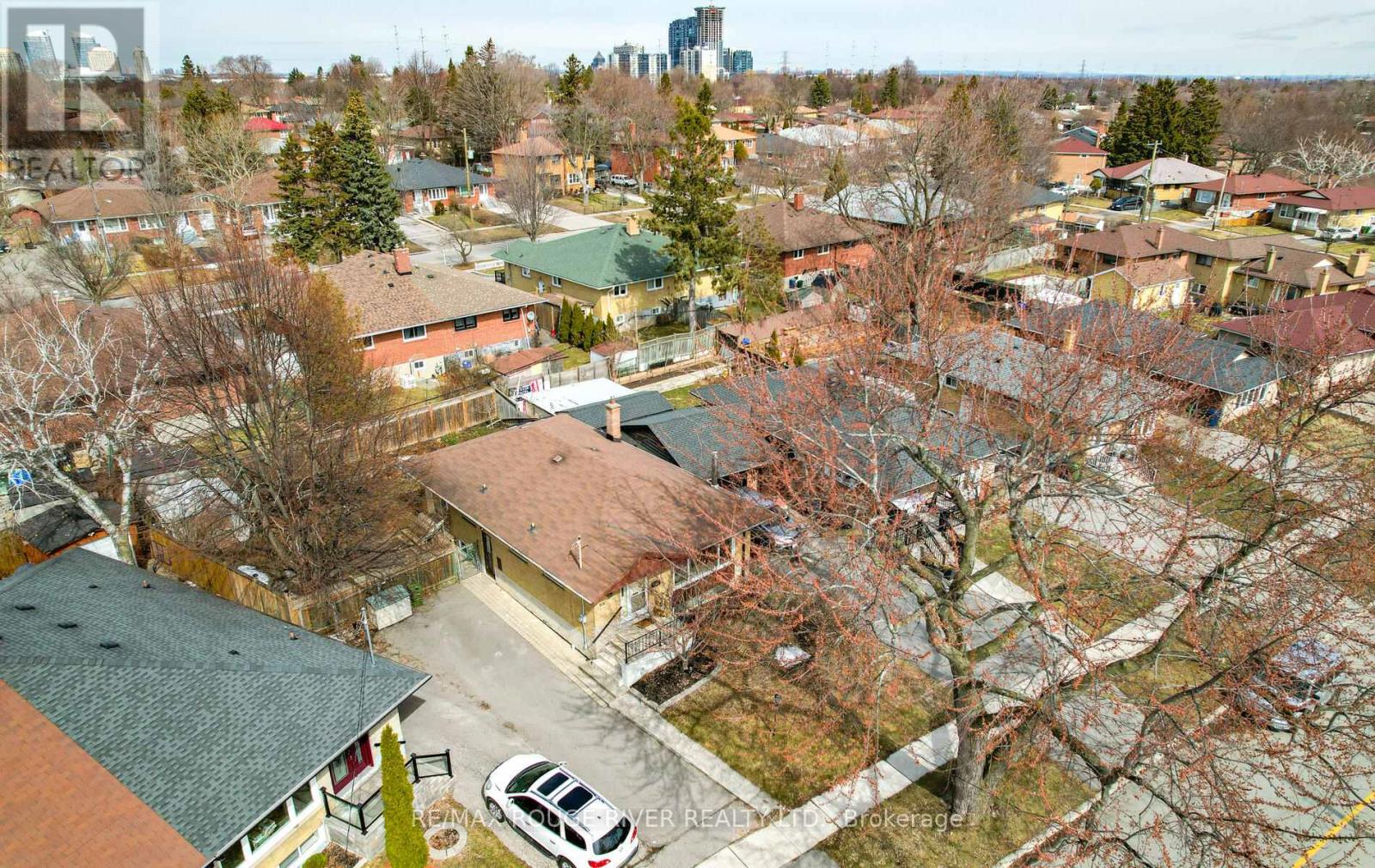 114 Rochman Boulevard, Toronto, Ontario  M1H 1S2 - Photo 34 - E12917764