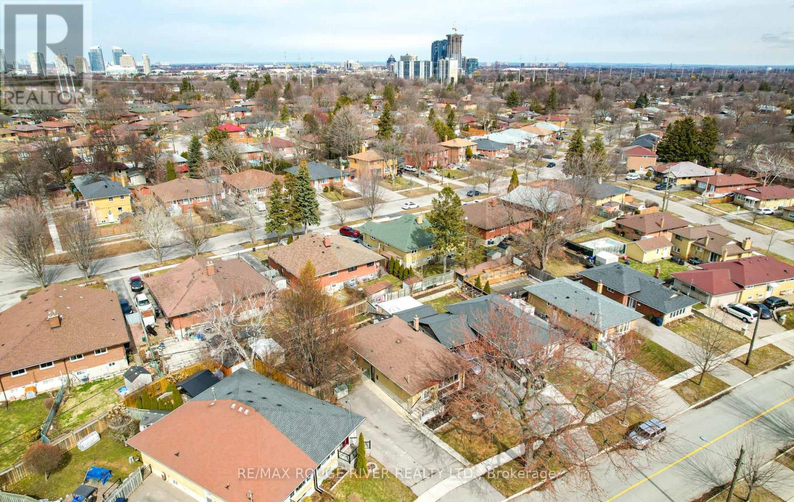 114 Rochman Boulevard, Toronto, Ontario  M1H 1S2 - Photo 35 - E12917764