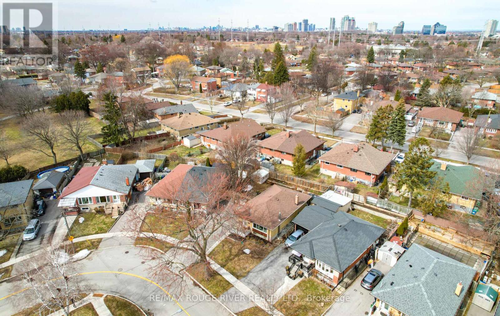 114 Rochman Boulevard, Toronto, Ontario  M1H 1S2 - Photo 36 - E12917764