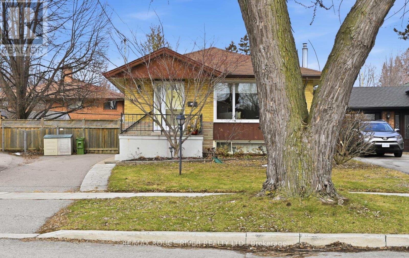 114 Rochman Boulevard, Toronto, Ontario  M1H 1S2 - Photo 38 - E12917764