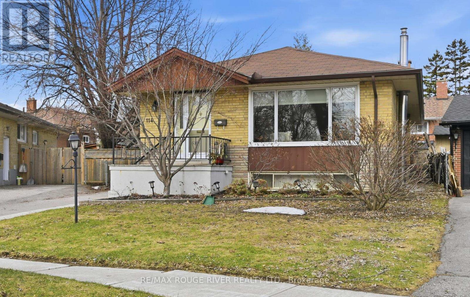 114 Rochman Boulevard, Toronto, Ontario  M1H 1S2 - Photo 39 - E12917764