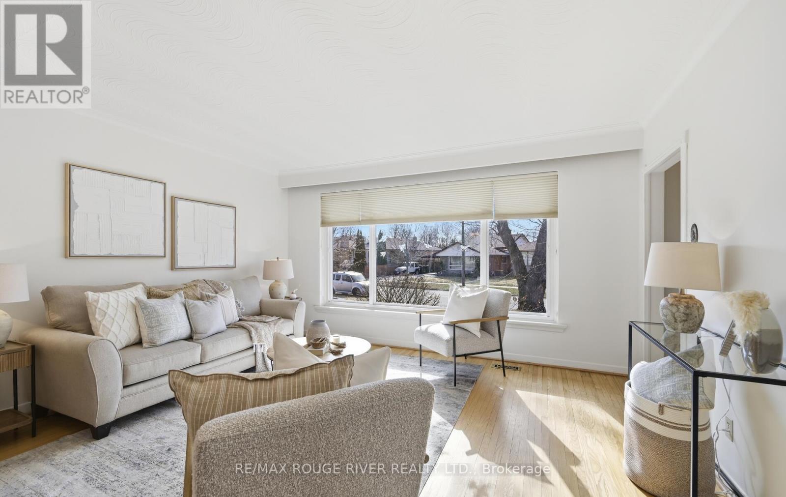 114 Rochman Boulevard, Toronto, Ontario  M1H 1S2 - Photo 6 - E12917764