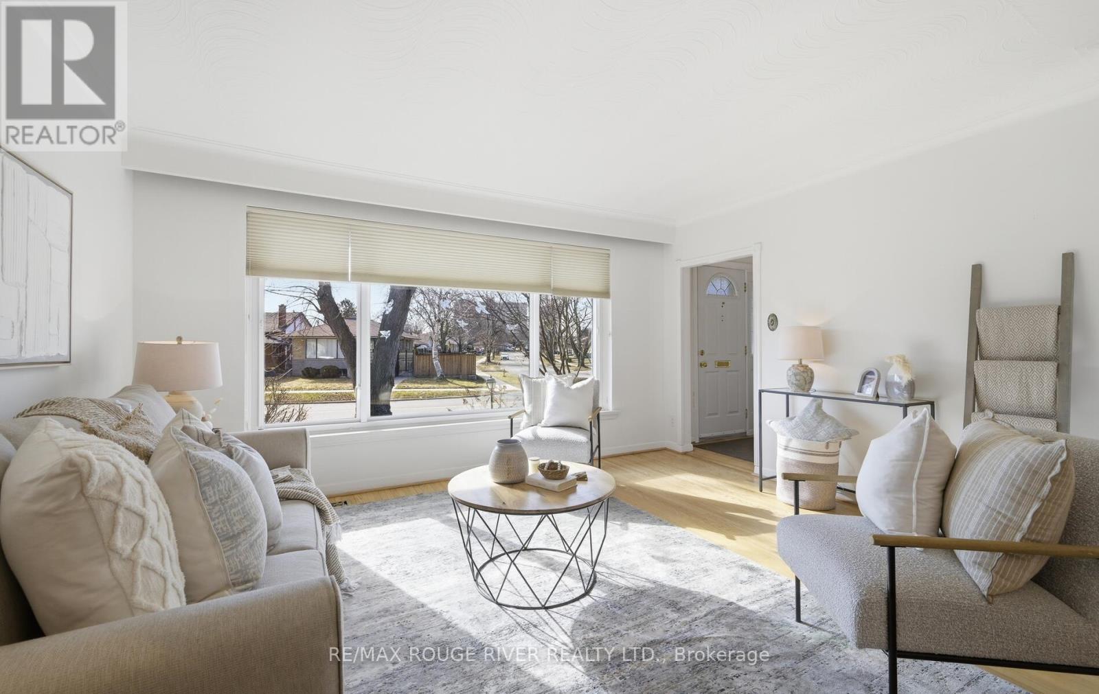 114 Rochman Boulevard, Toronto, Ontario  M1H 1S2 - Photo 7 - E12917764