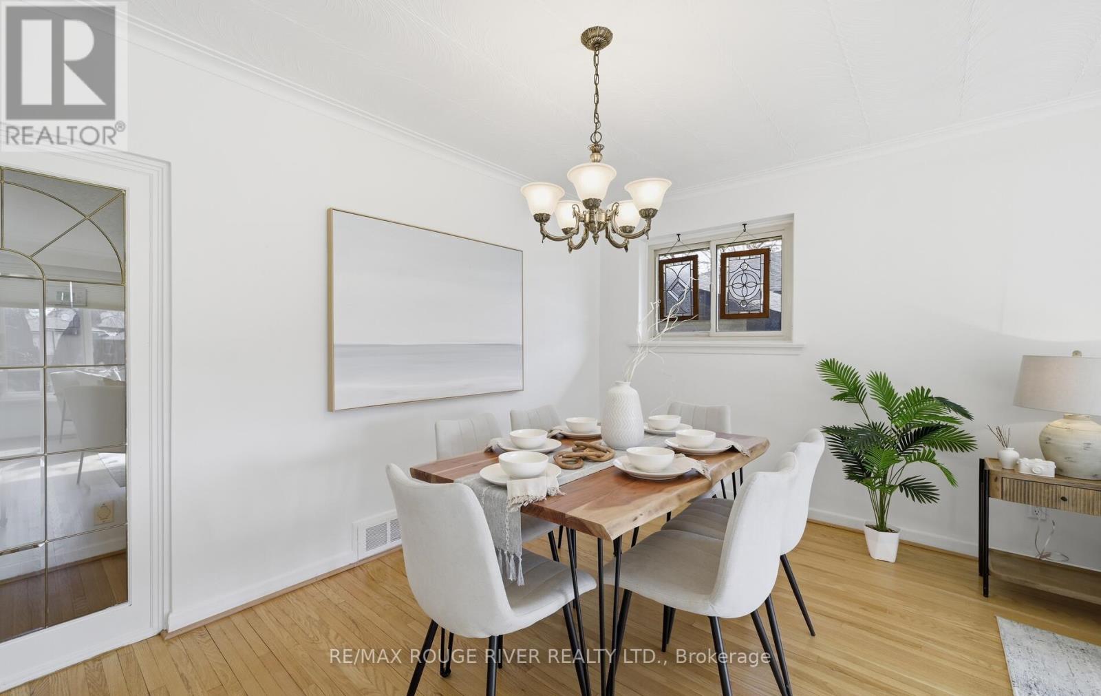 114 Rochman Boulevard, Toronto, Ontario  M1H 1S2 - Photo 8 - E12917764