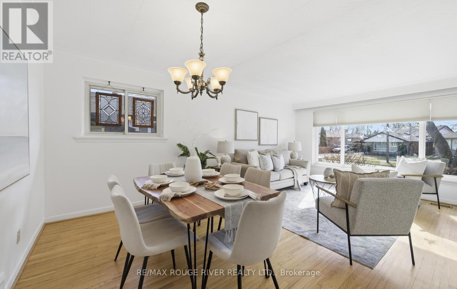 114 Rochman Boulevard, Toronto, Ontario  M1H 1S2 - Photo 9 - E12917764