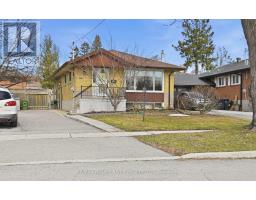 114 ROCHMAN BOULEVARD, Toronto, Ontario